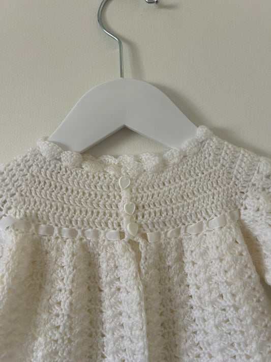 Hand Knit - Dress (0)