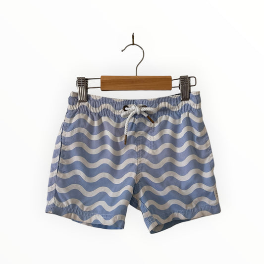 ORTC - Jnr Blue Wave Swim Shorts (4)