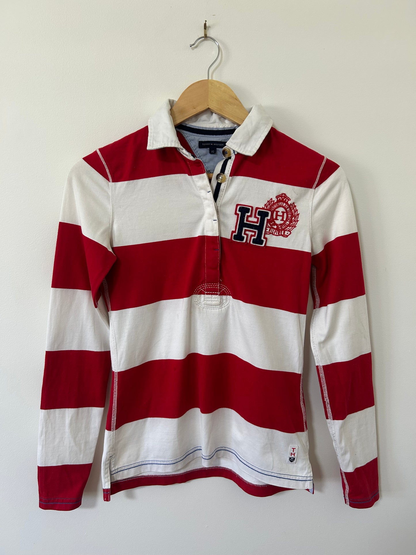 Tommy Hilfiger - Rugby Jumper (12)
