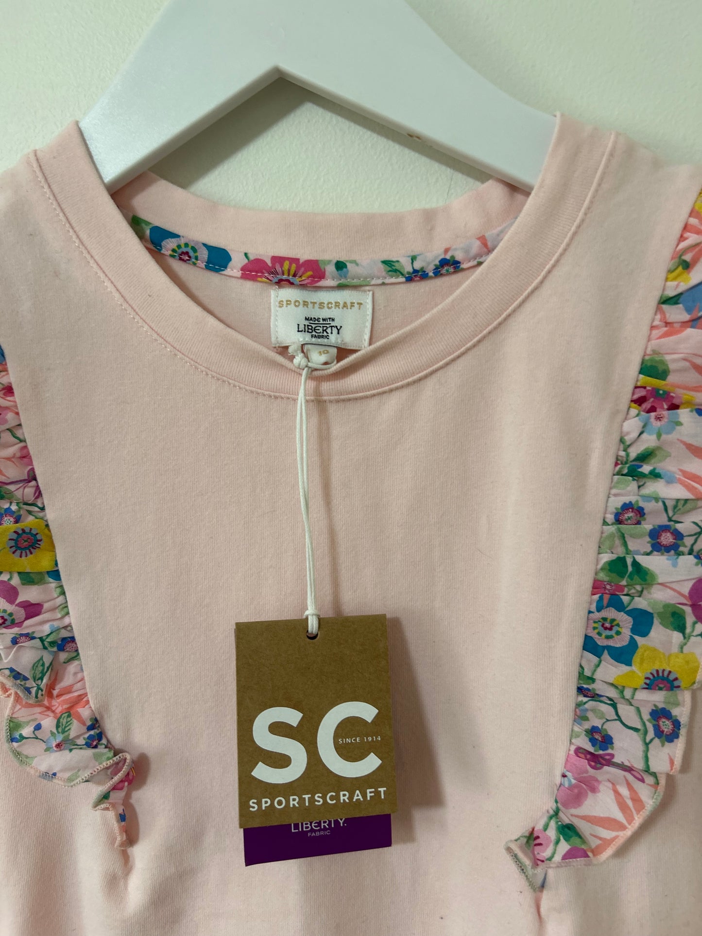 Sportscraft - Liberty Tee (10)