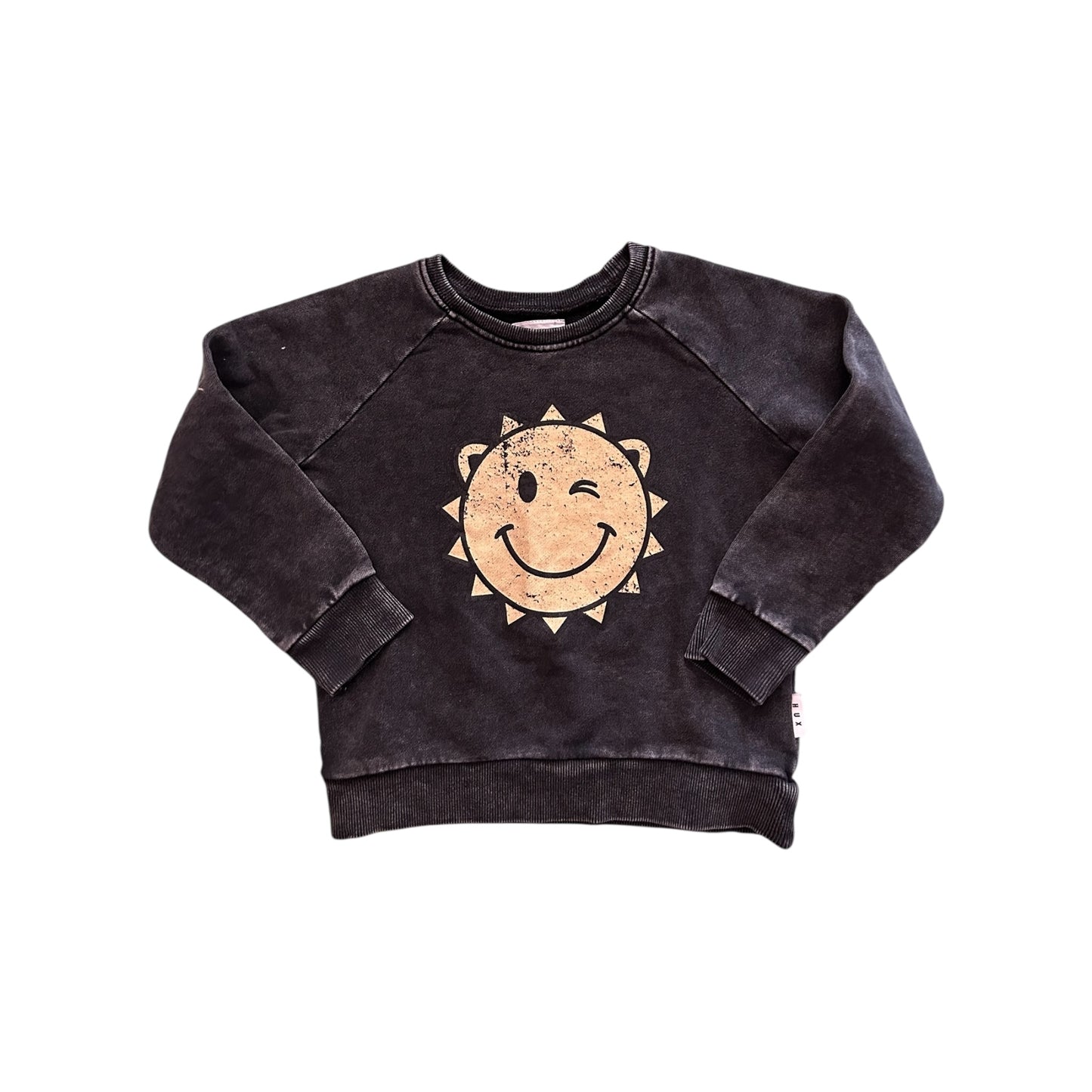 Hux Baby - Organic Cotton Jumper (4)