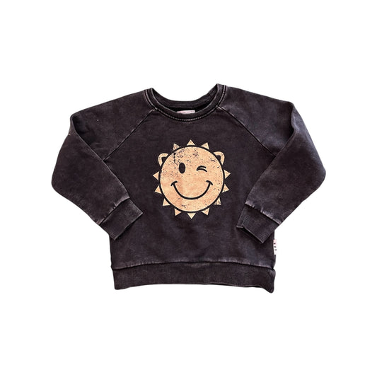 Hux Baby - Organic Cotton Jumper (4)