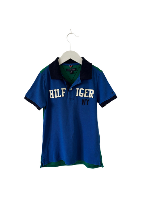 Tommy Hilfiger - Shirt (6-7)