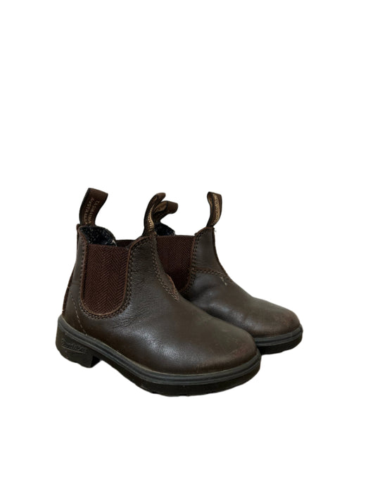 Blundstone Boots - Size (7)