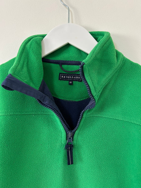 RB Sellars - Fleece Jumper (10)