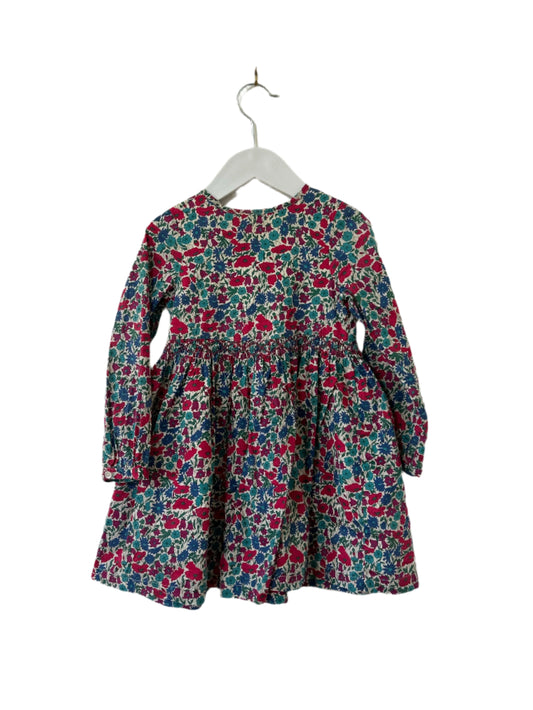 liberty dress pretty wild