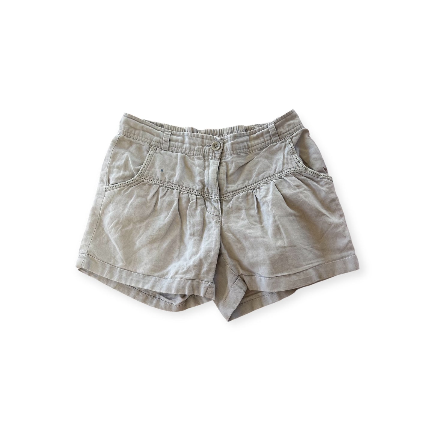 Country Road - Grey Shorts (12)