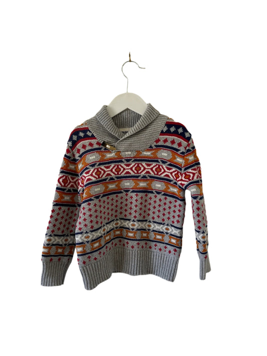 Oshkosh - Jumper (4Y)