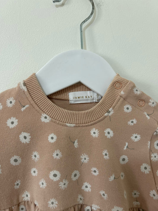 Jamie Kay - Daisy Dress (0)