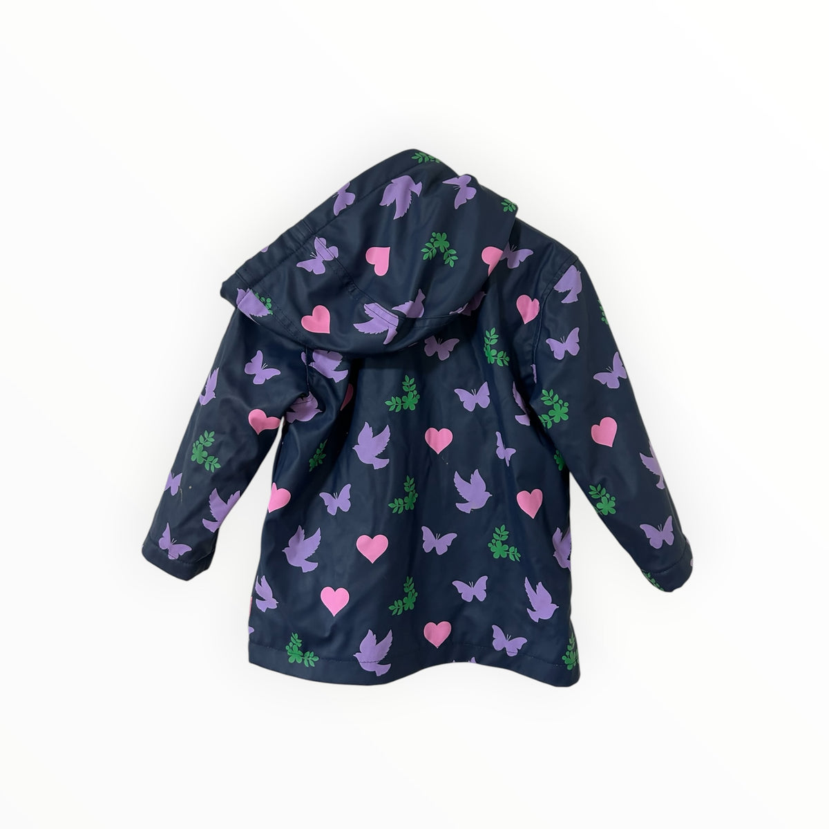 Korango - Jacket (2)