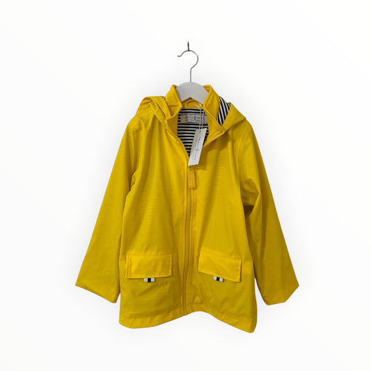 French Soda - Yellow Raincoat (5-6)