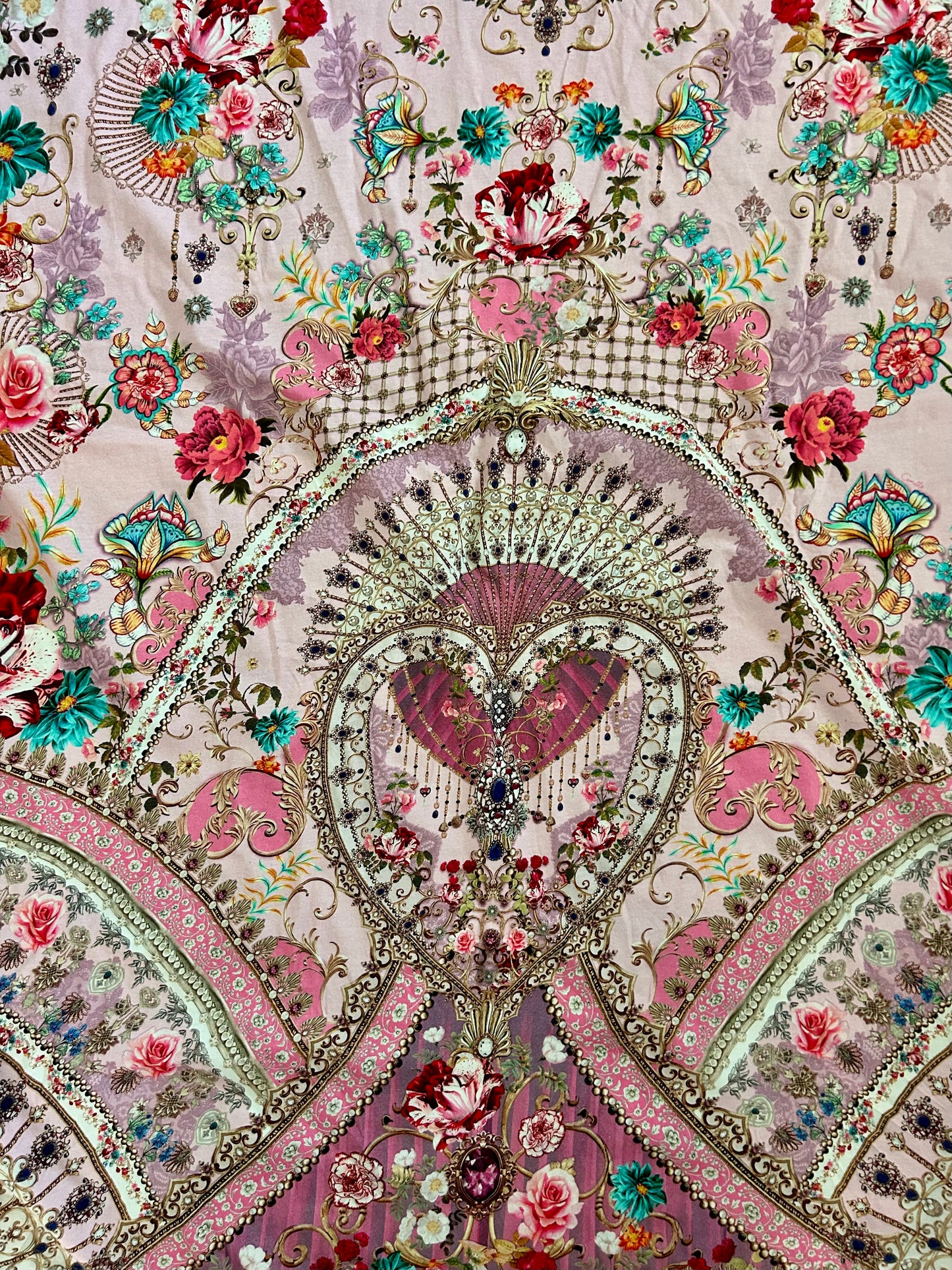 Milla By Camilla - Swaddle