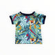 Jack & Milly - Jungle tee (000)