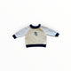 Country Road - Branded Woolly Knit Jumper (000)