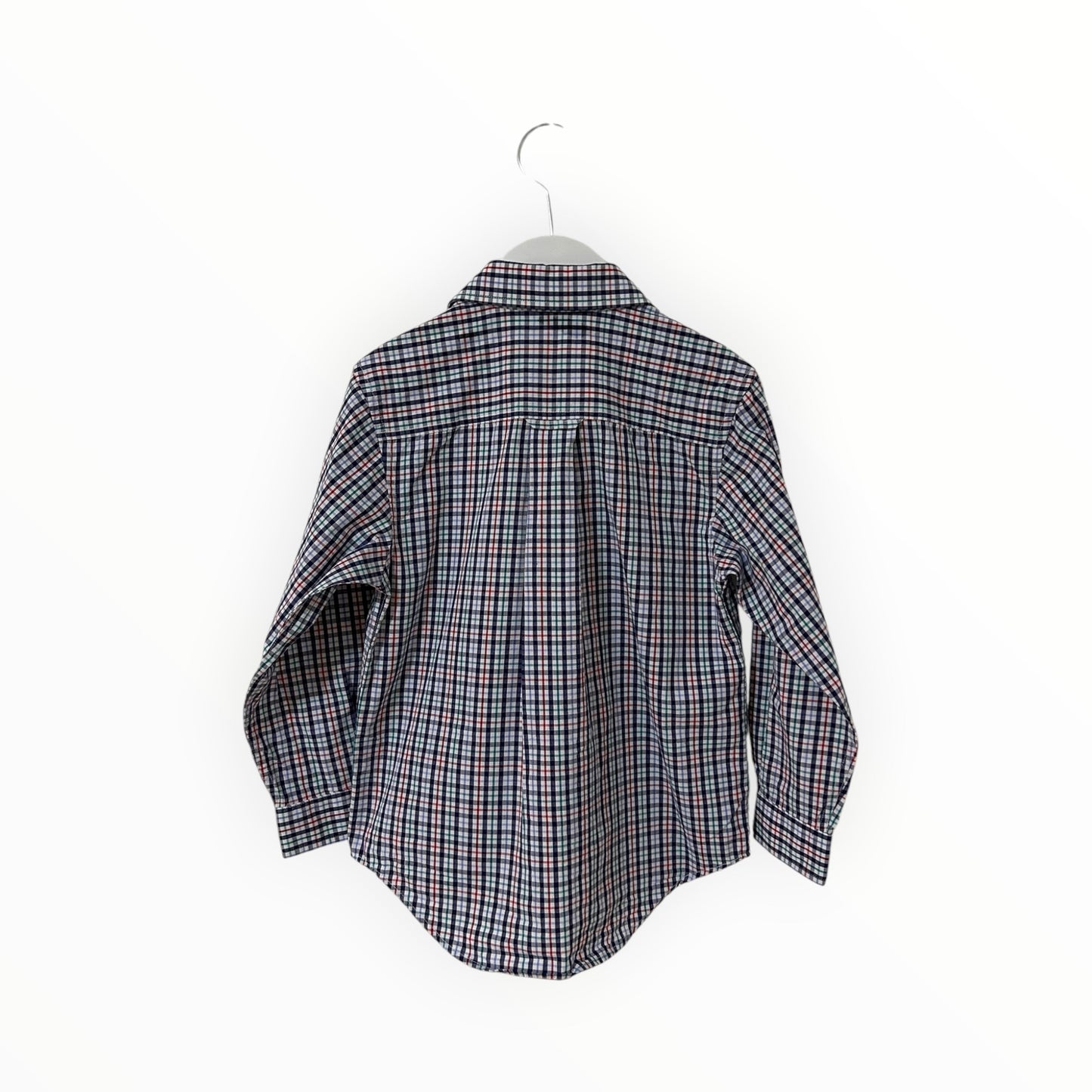 Thomas Cook - Cotton Check Shirt (4)