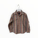 Roper - Check L/S Shirt (6-7)