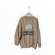 Boneoune - Elephant Logo Oversized Jumper (5-6)
