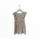 Aster & Oak - Organic Cotton Foral Dress (3-4Y)