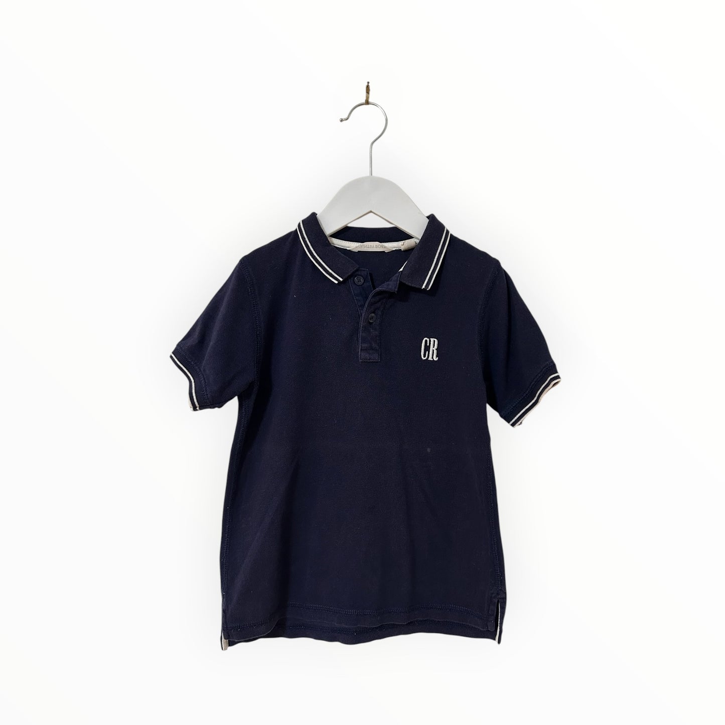 Country Road - Navy Polo (6)