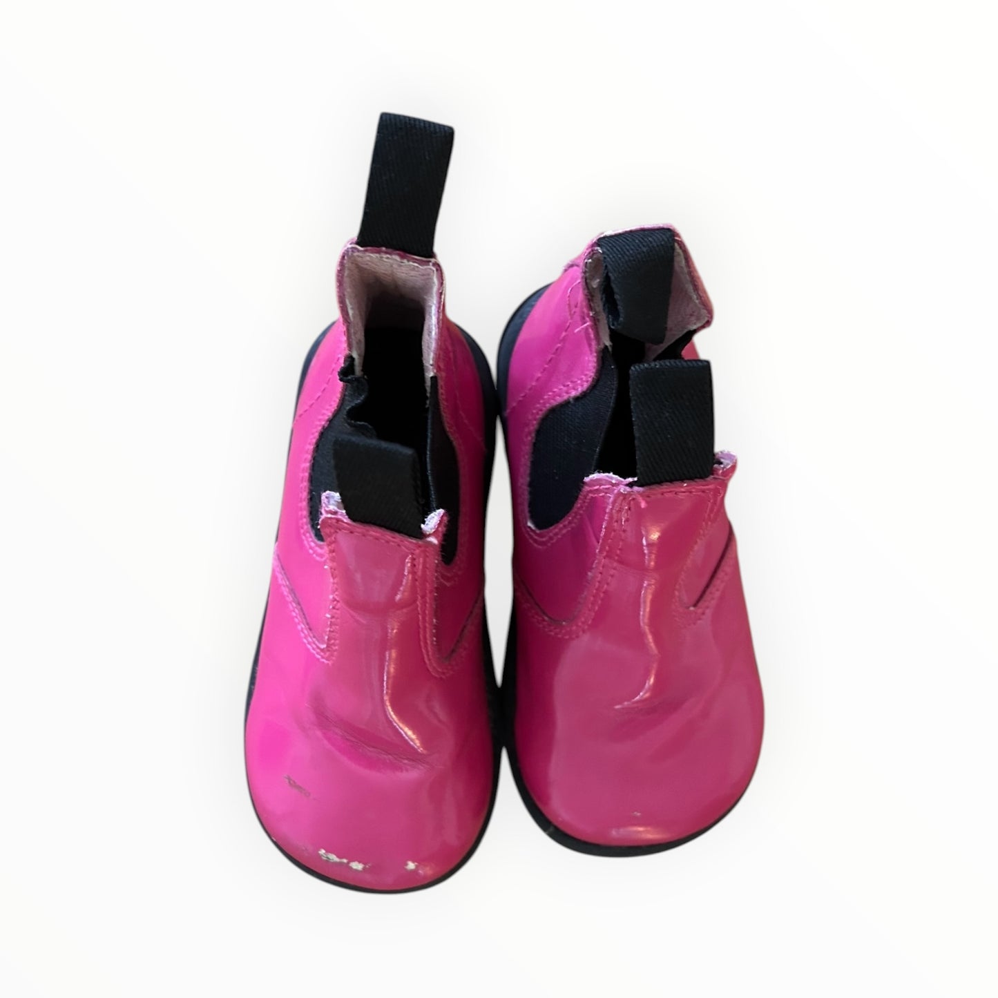 H&T - Pink Boots (6)