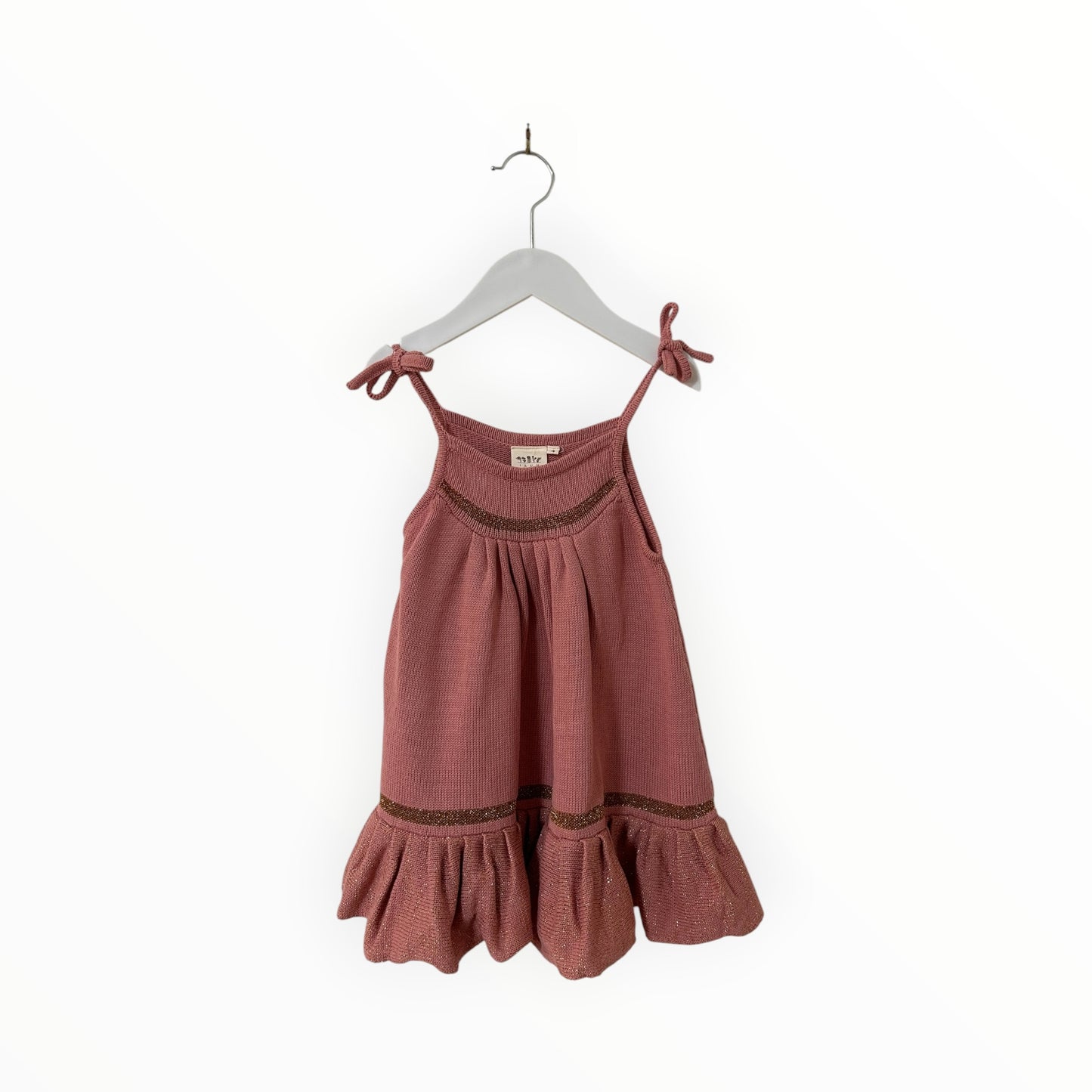 Iluh By Elsie - Knit Dress (4)