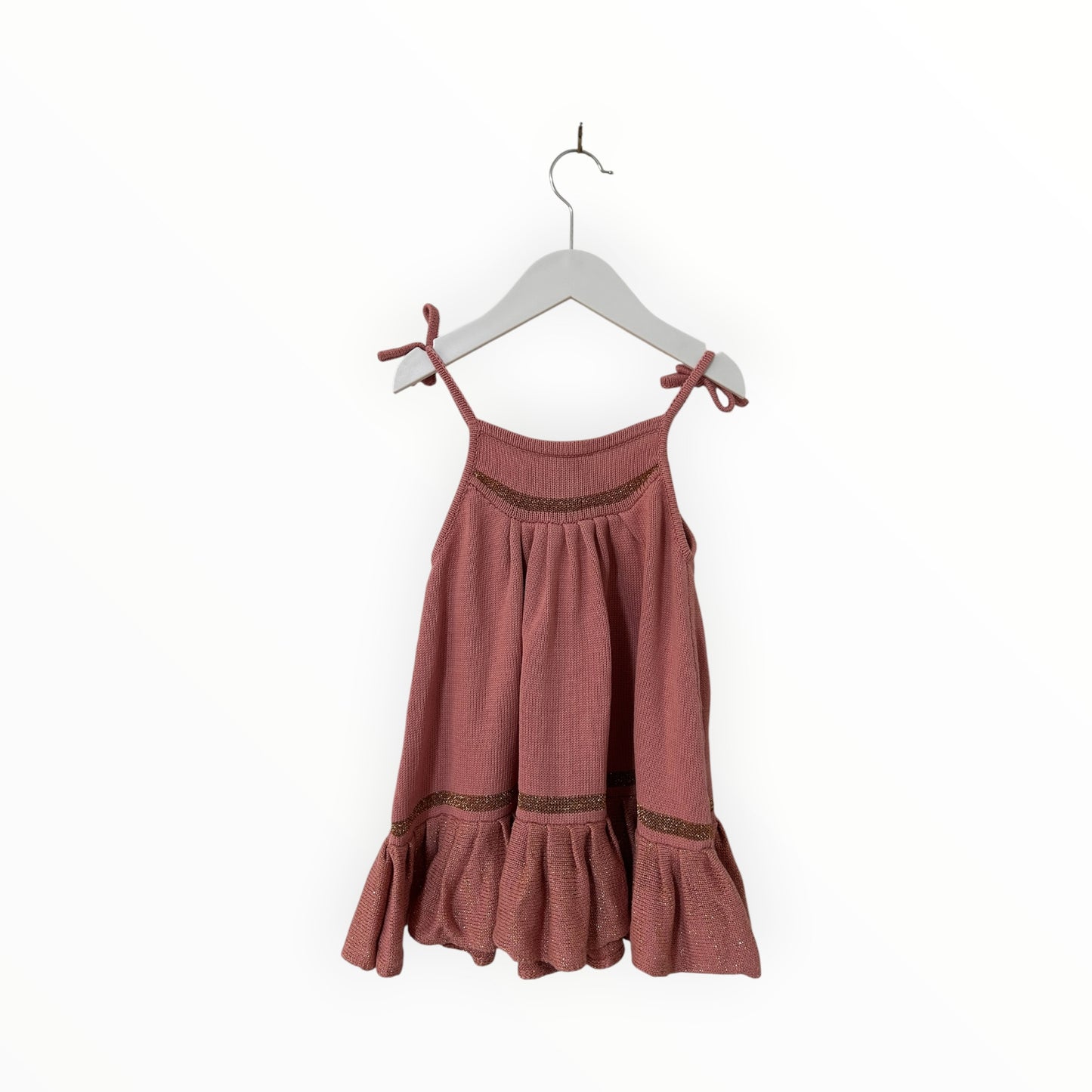 Iluh By Elsie - Knit Dress (4)