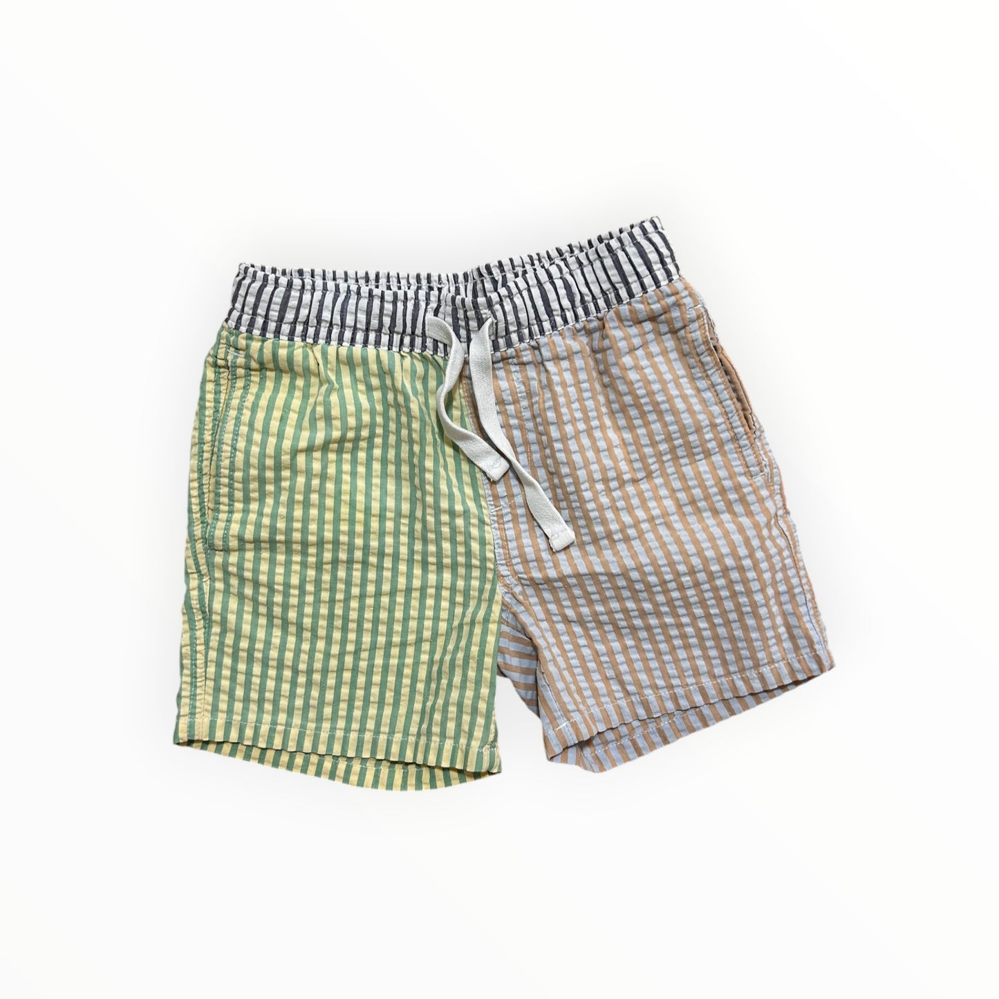 Seed Heritage - Multi Shorts (4)