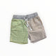 Seed Heritage - Multi Shorts (4)