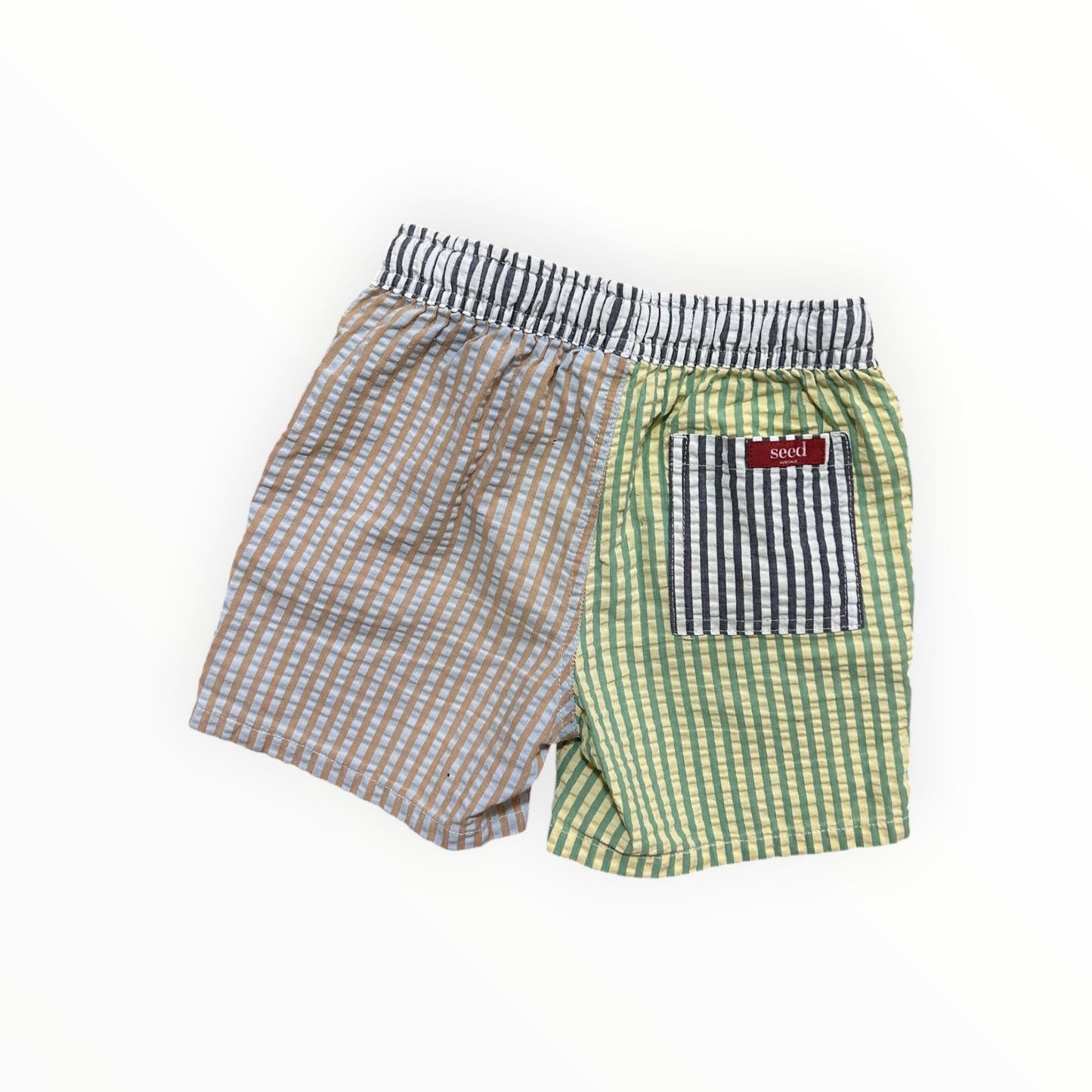 Seed Heritage - Multi Shorts (4)