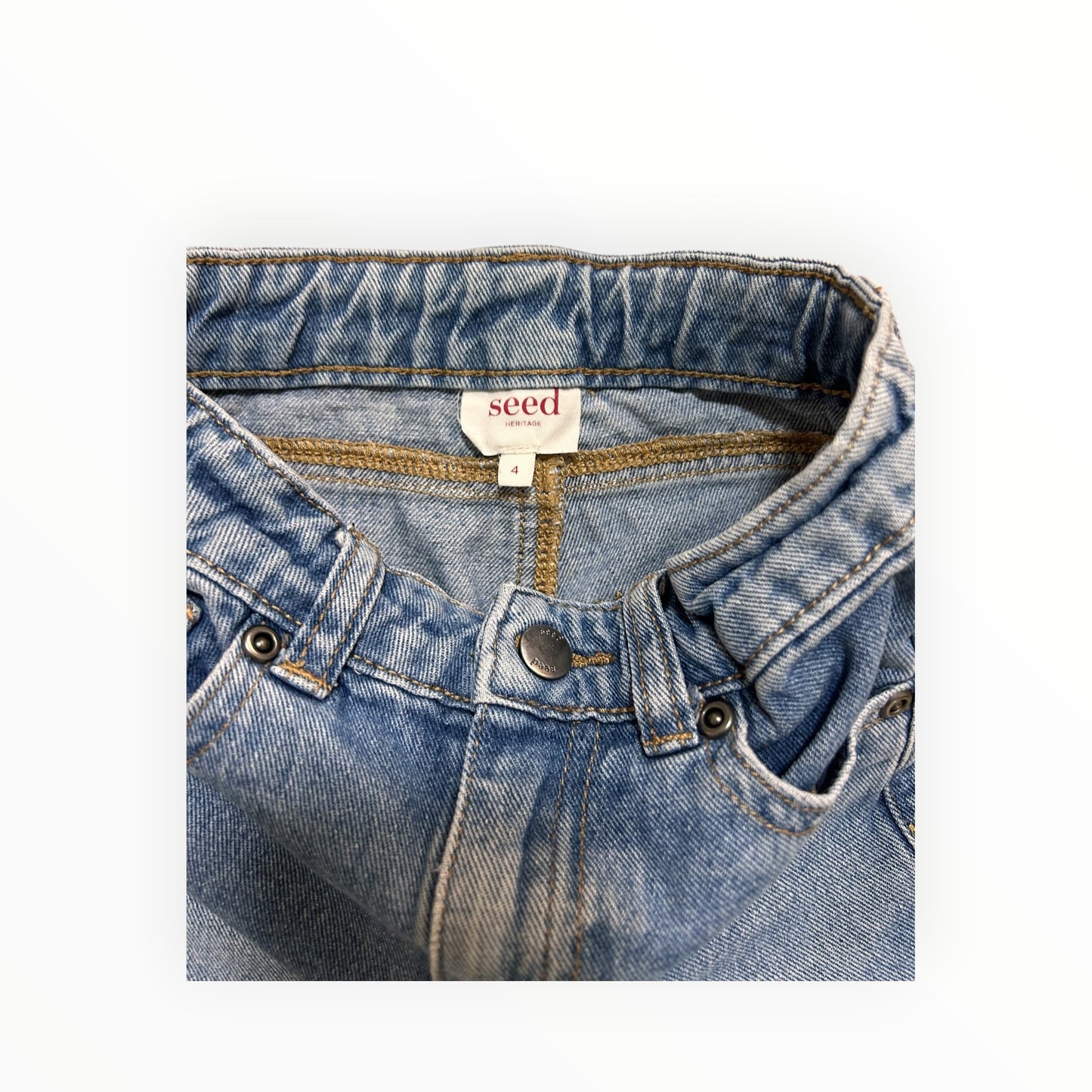 Seed Heritage - Jeans (4)