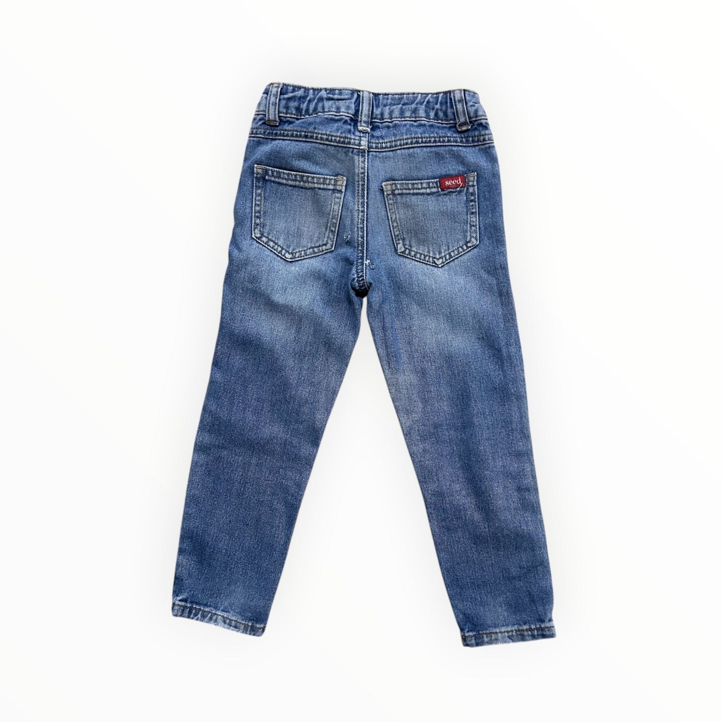 Seed Heritage - Jeans (4)