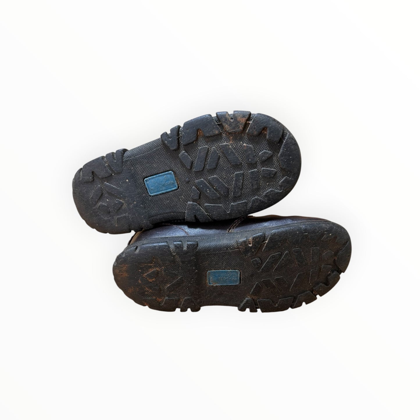Grosby - Leather Boots (10)