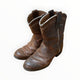 Ariat - Heritage R-Toe Western Boots (US10)