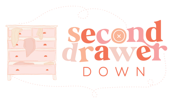 Second Drawer Down